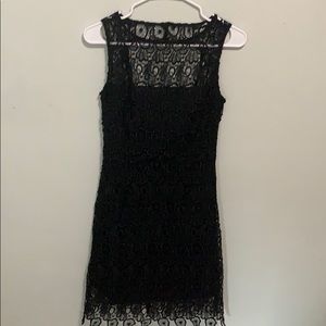 BB Dakota cocktail dress